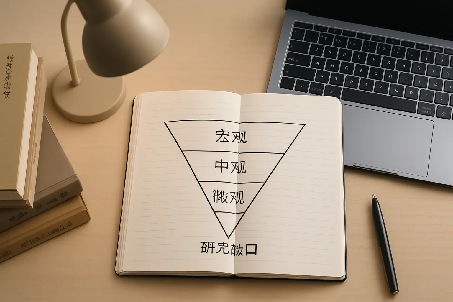研究背景怎么写?2026年论文研究背景与意义写作方法(附分学科范例)