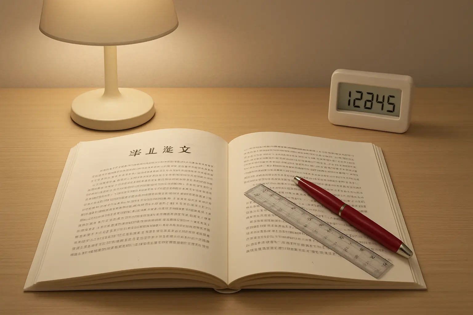 毕业论文一般多少字?2026年本科、硕士、博士字数要求权威解答